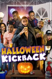 Yify Halloween Kickback 2021