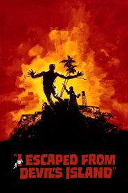 Yify I Escaped from Devil’s Island 1973