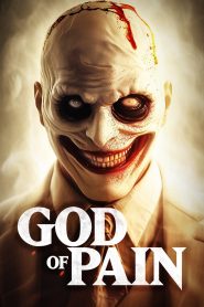 Yify God of Pain 2024