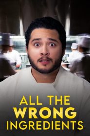 Yify All the Wrong Ingredients 2023