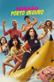 Yify Undercover Party Crasher 2025