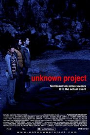 Yify Unknown Project 2013