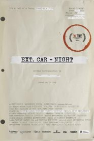 Yify Ext. Car. Night 2024