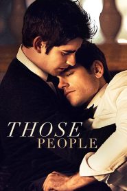 Yify Those People 2015