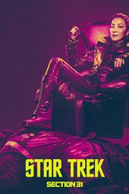 Yify Star Trek: Section 31 2025