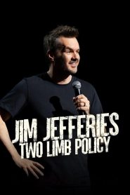 Yify Jim Jefferies: Two Limb Policy 2025