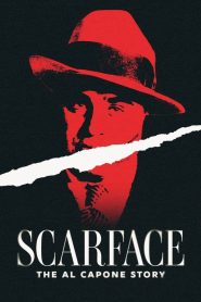 Yify Scarface: The Al Capone Story 2023
