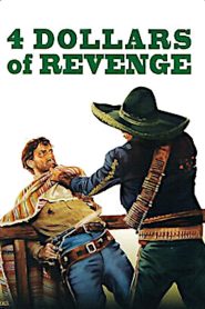Yify 4 Dollars of Revenge 1966