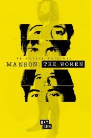 Yify Manson: The Women 2019