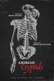 Yify American Cryptids 2025