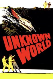 Yify Unknown World 1951