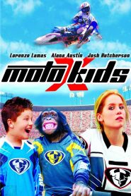 Yify Motocross Kids 2004
