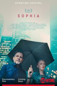 Yify My Robot Sophia 2022