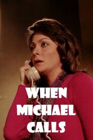 Yify When Michael Calls 1972