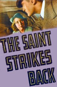 Yify The Saint Strikes Back 1939