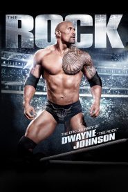 Yify The Rock: The Epic Journey of Dwayne Johnson 2012