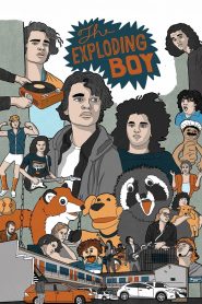 Yify The Exploding Boy 2023
