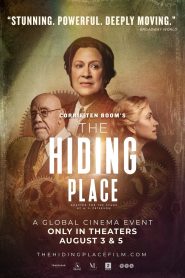 Yify The Hiding Place 2023