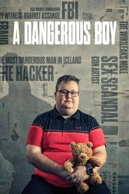 Yify A Dangerous Boy 2024