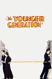 Yify The Younger Generation 1929