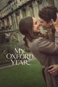 Yify My Oxford Year 2025