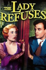 Yify The Lady Refuses 1931