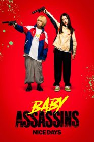 Yify Baby Assassins: Nice Days 2024