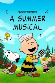 Yify Snoopy Presents: A Summer Musical 2025