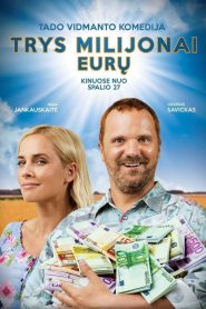 Yify Three Million Euros 2017