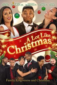 Yify A Lot Like Christmas 2018