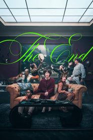 Yify The End 2024