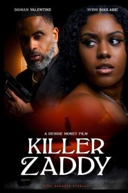 Yify Killer Zaddy 2023