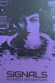 Yify Signals: A Space Adventure 1970
