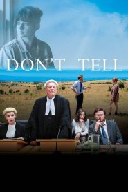 Yify Don’t Tell 2017