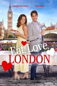 Yify Eat, Love, London 2024