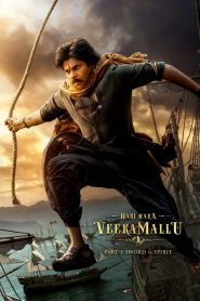 Yify Hari Hara Veera Mallu: Part 1 – Sword vs Spirit 2025