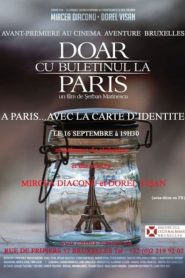 Yify To Paris with the Identity Card 2015