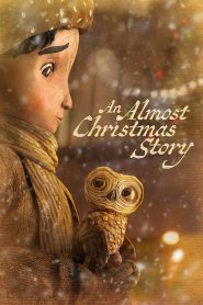 Yify An Almost Christmas Story 2024