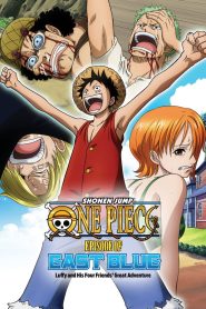 Yify One Piece Episode of East Blue 2017