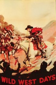 Yify Wild West Days 1937