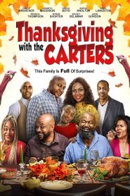 Yify Thanksgiving with the Carters 2019