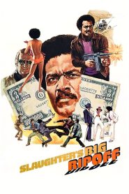 Yify Slaughter’s Big Rip-Off 1973
