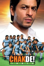 Yify Chak De! India 2007