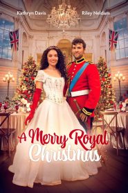 Yify A Merry Royal Christmas 2024