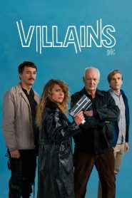 Yify Villains Inc. 2024