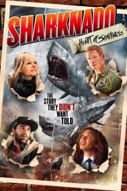 Yify Sharknado: Heart of Sharkness 2016