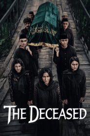 Yify The Deceased 2025