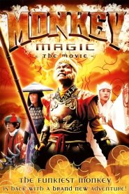 Yify Monkey Magic 2007