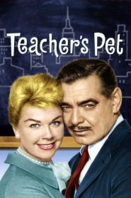 Yify Teacher’s Pet 1958