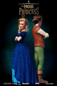 Yify The Proud Princess 2024